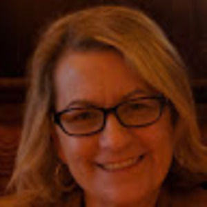 Meet your Posher, Arleen